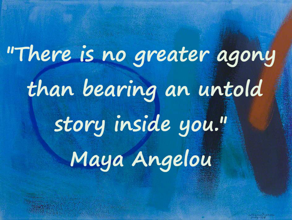 Time to Listen Wilhemena Barns Graham